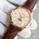 Swiss Replica Patek Philipe Geneve Watch Yellow Gold White Face 40mm (3)_th.jpg